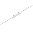 thumbnail image 5 of Unique Bargains Slow Blow Fuse Time Delay Lead Wire Ceramic Fuses 5mm x 20mm 250V T2A, 5Pcs, 5 of 5