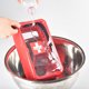 thumbnail image 2 of Bolsa De Viaje Vacía Roja Para Necesidades De Supervivencia, Bolsa De Almacenamiento Transparente Impermeable Para El Hogar, Oficina, Camping, Senderismo, Viajes, Deportes Guardurnaity OD014115-00, 2 of 6