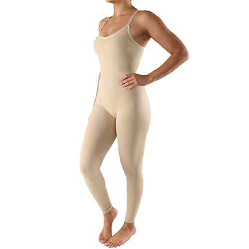 khaki racer back bodysuit