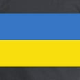 thumbnail image 3 of CafePress - Ukraine Flag Men's Long Sleeve T Shirt - Long Sleeve Dark T-Shirt, 3 of 4