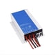 thumbnail image 1 of Controlador de Carga Solar MPPT Impermeable IP67 de 12 V y 20 A para Batería de Litio Lifepo4 de 20 A, 1 of 8
