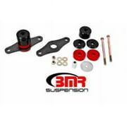 Bmr Suspension MM007 15-17 Mustang Motor Mount Kit Polyurethane Fits select: 2005-2014 FORD MUSTANG, 2015-2019 FORD MUSTANG GT
