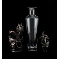 thumbnail image 3 of High Seas Spirit Nautical Steampunk Octopus Glass Spirit Decanter, 3 of 4