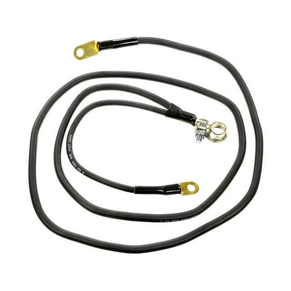 Battery Cable - Compatible with 2004 - 2005 Ford Explorer 4.0L V6