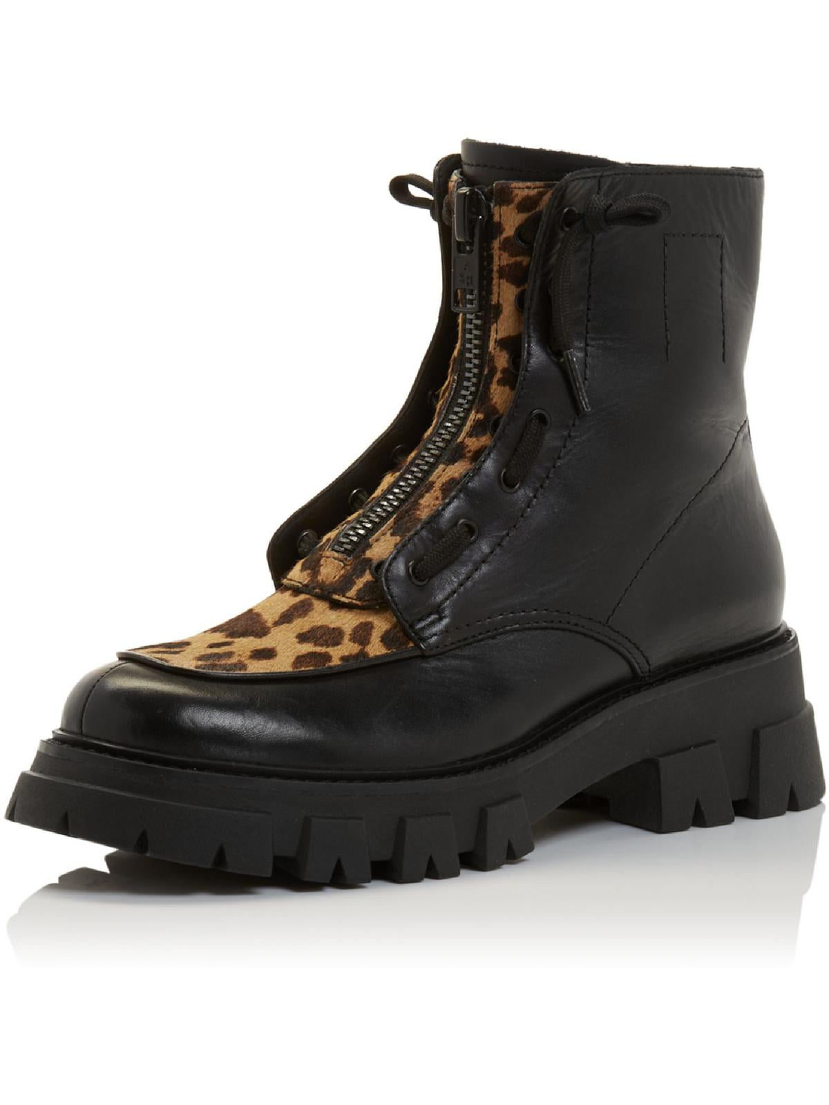 Bis Biker Boots | AccuWeather 