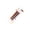 Multicolor, variant on Straight Pole Party Candless for Birthday Cake Decorations, Creative Decorative Candless for Celebrations, Wedding and Festive Party Supplies