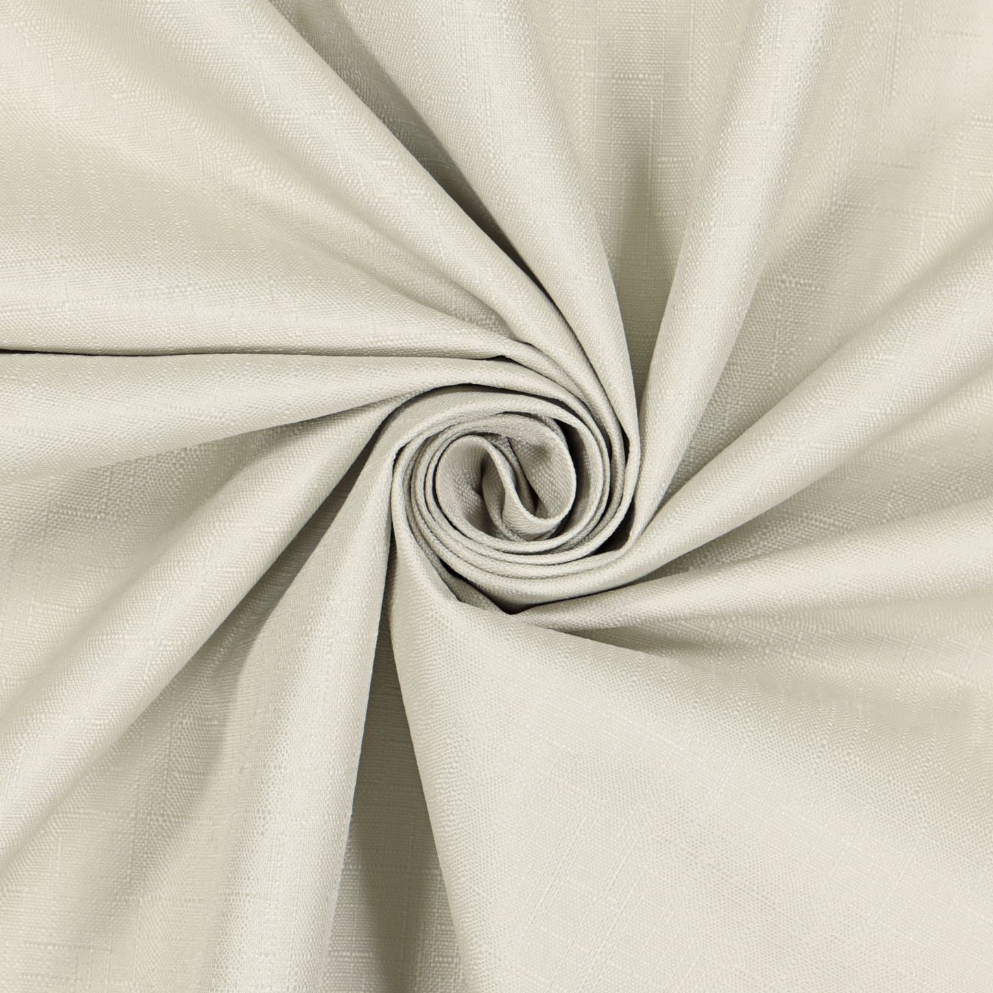 Eclipse Kendall Grommet Blackout Curtains, 54 In Long x 42 In Wide, Ivory