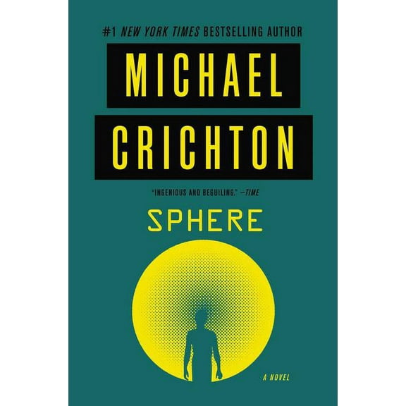 Sphere, (Paperback)