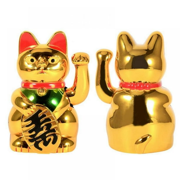Luckies Golden Fingers Crossed Lucky Charm | Pocket-Sized