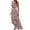 Watermelon Red, variant on Black and White Striped Halter Empire Waist Flowy Swing Casual Beach Vacation Summer Prom Evening Long Maxi Dresses