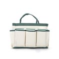 thumbnail image 2 of Eigraketly Bolsa de almacenamiento de herramientas de jardín, multibolsillos, para jardinería al aire libre, portador de tela Oxford, Herramientas eléctricas, 2 of 6