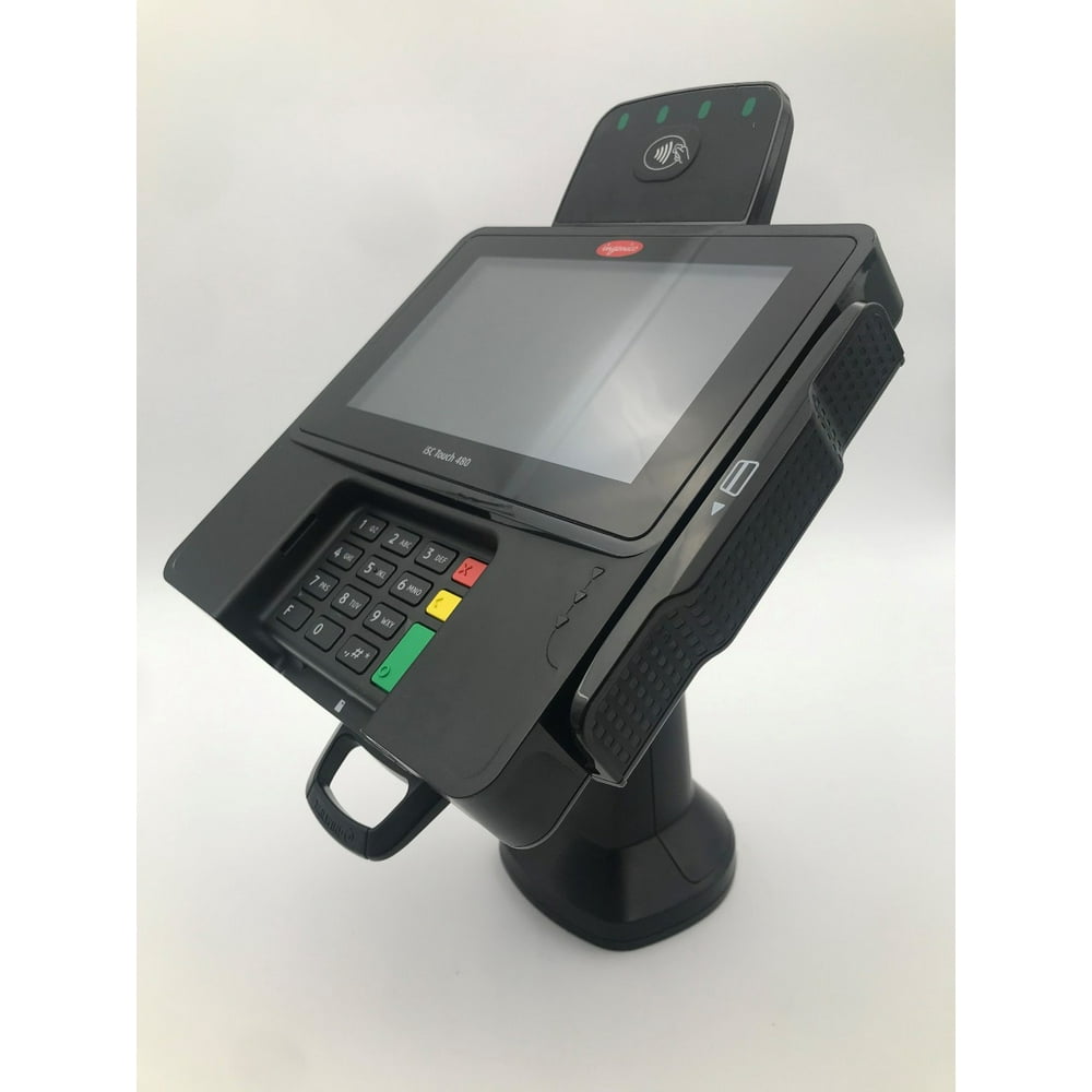 Ingenico ISC 480 7