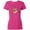 Cyber Pink, variant on Inktastic German Shepherd Dog Art Women's T-Shirt
