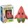 Spongebob Squarepants Funko POP! Television Patrick Vinyl Figure