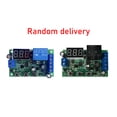thumbnail image 7 of 12V Current Detection Module, Precise DC Current Sensing Detecting, for Control and Automation Applications, 7 of 7