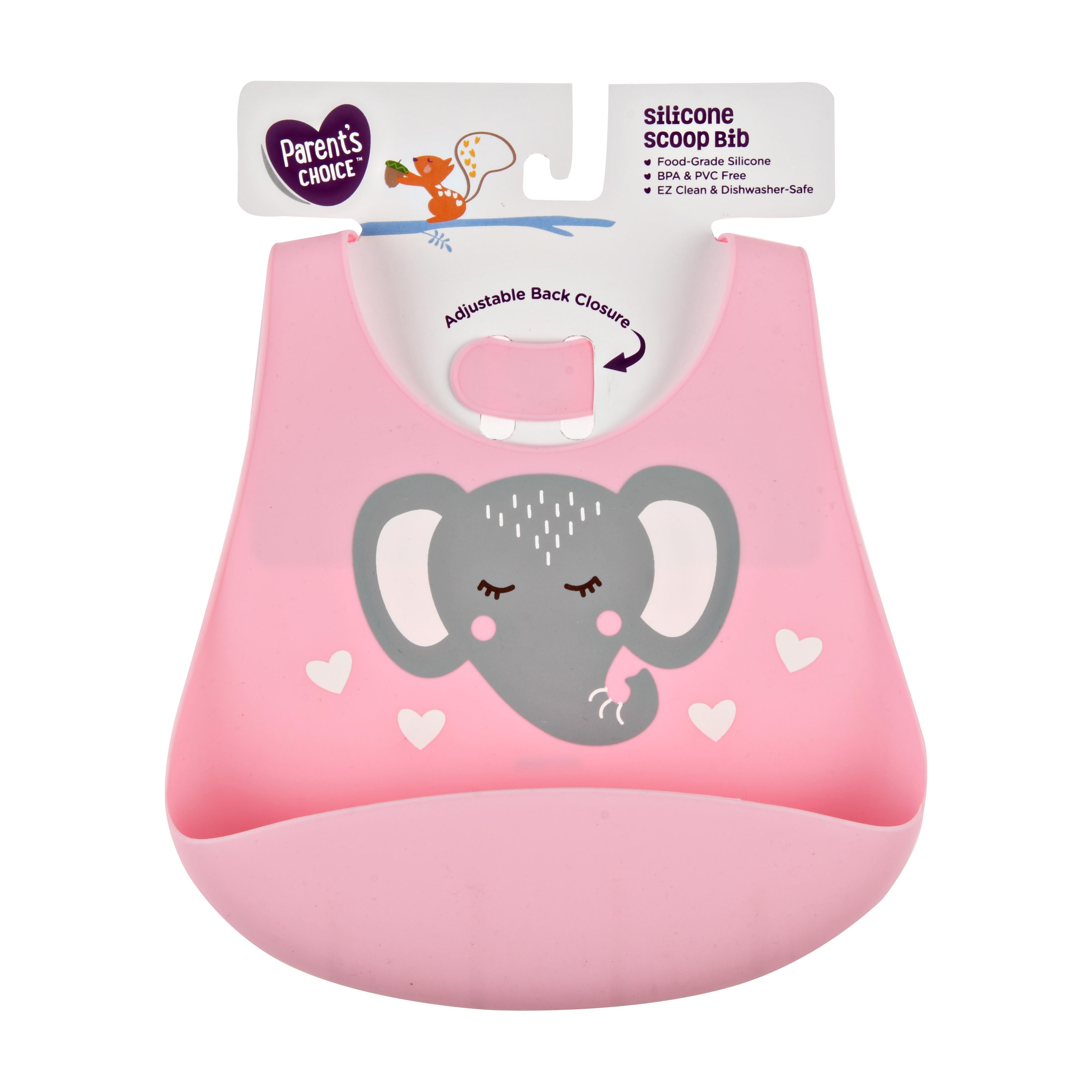bib parents