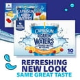 thumbnail image 5 of Capri Sun Roarin' Waters Tropical Fruit Juice Drinks - 10pk/6 fl oz Pouches, 5 of 5