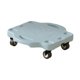 thumbnail image 2 of Tabla de patinete, coordinación de habilidades motoras para niños, ayuda didáctica, juguetes sensoriales de suelo M, 2 of 9