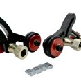 thumbnail image 3 of Unidirectional Feeder Woodworking Multifunctional Bearing Roller Pressing Feeder Aluminum Alloy Feather Loc Board Table Saws Feeding Safety Propelling Auxiliary Tool, 3 of 7