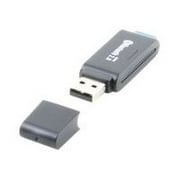 Sabrent BT-USB - Network adapter - USB 2.0 - Bluetooth - Class 2