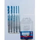 thumbnail image 1 of 5X Brocas Hex-9 Multiconstruction 5/32  3/16  1/4  5/16  3/8, 1 of 3