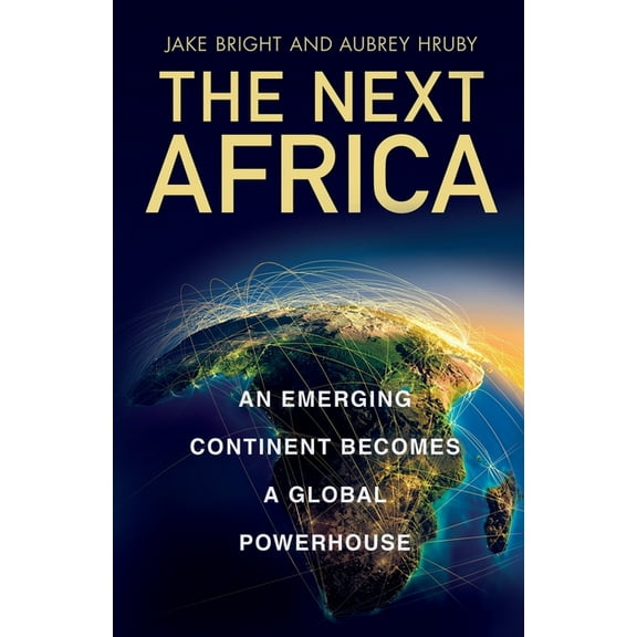 Next Africa, (Paperback)