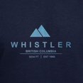 thumbnail image 3 of CafePress - Whistler Ski Resort Hoodie - Pullover Hoodie, Classic, Comfortable Hooded Sweatshirt, 3 of 4