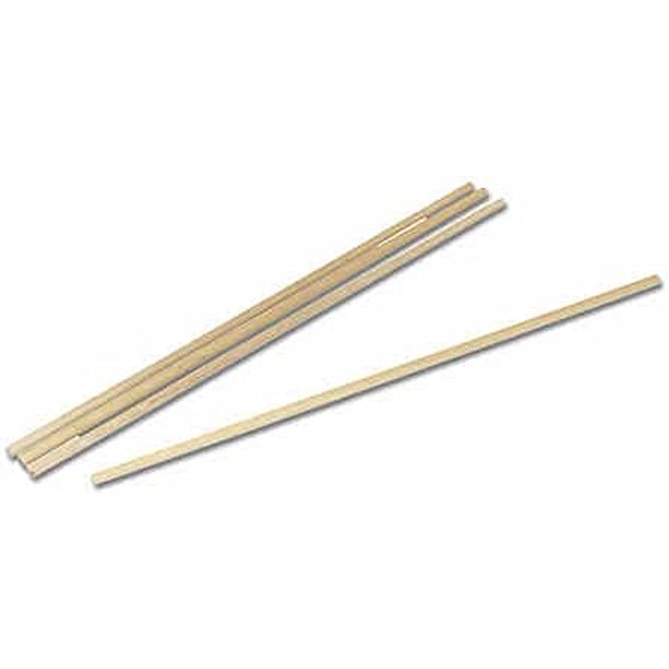 Wooden Dowel Rods