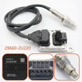 thumbnail image 2 of 29660-2U200 Nitrogen Nox Oxygen Sensor For, 2 of 5