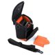 thumbnail image 4 of Mini bolso para cámara sony a6000a6300a5100a5000, bolso para cámara de un solo hombro, 4 of 5