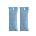 thumbnail image 2 of Bolsas desodorantes para zapatos, guantes de boxeo y absorbentes de olores (2 unidades) azul 100g, 2 of 9