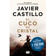 thumbnail image 1 of Libro El Cuco De Cristal Tapa Blanda, Autor Javier Castillo, Editorial Suma, 1 of 2
