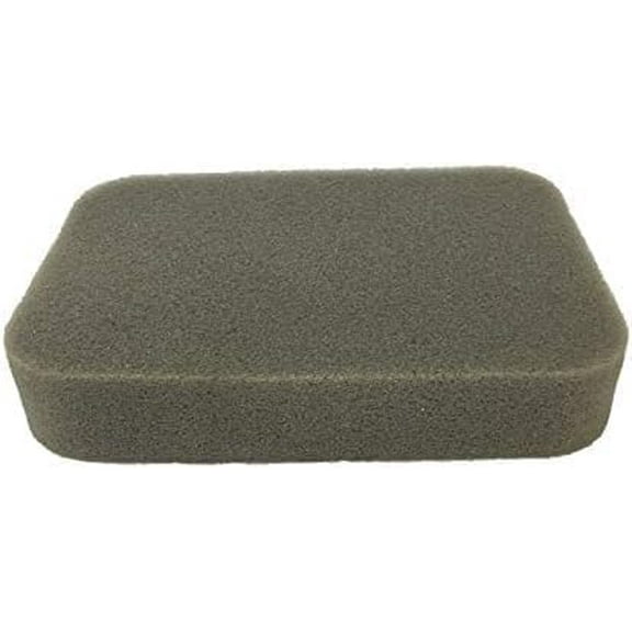 POWER PRODUCTS Air Filter Element--Compatible Replacement for PREDATOR Inverter Generators 9500-Watt Surge / 7600-Watt Running (SKU# 71365, 59188)