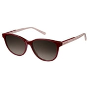 Pierre Cardin female oval modified frame style PC8468S