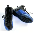 thumbnail image 2 of A i r-Jor-dan Retro 12 Black Game Royal - Size 6Y-014 2019 - 153266, 2 of 6