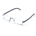 thumbnail image 4 of Gafas de lectura WENS JOOY para hombre Blue Light Blocking 2.5, 4 of 6