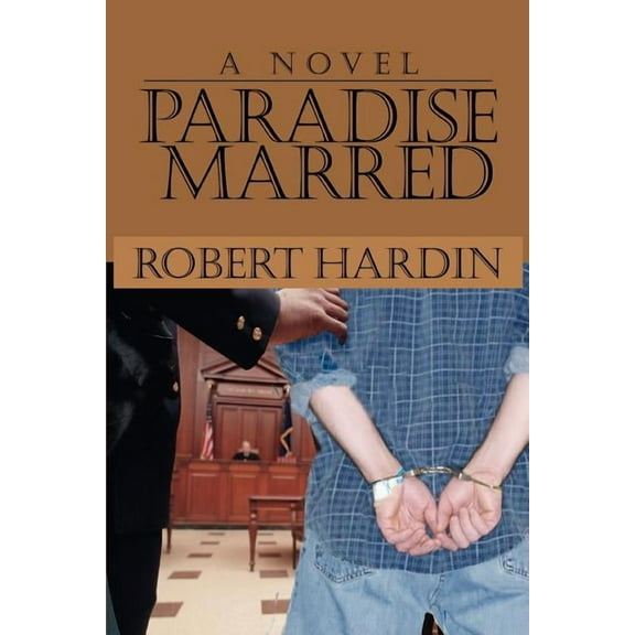 Paradise Marred