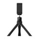 thumbnail image 5 of Trípode telefónico, mini soporte de trípode, flexible, portátil plegable Vlog Vlog Tripod Tabletop Tripod Monte para la cámara para la cámara, 5 of 7