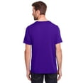thumbnail image 2 of Core 365 Adult Fusion ChromaSoft Performance T-Shirt CE111, 2 of 3