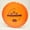 Orange, variant on Dynamic Discs Lucid Air Renegade Disc Golf Distance Driver