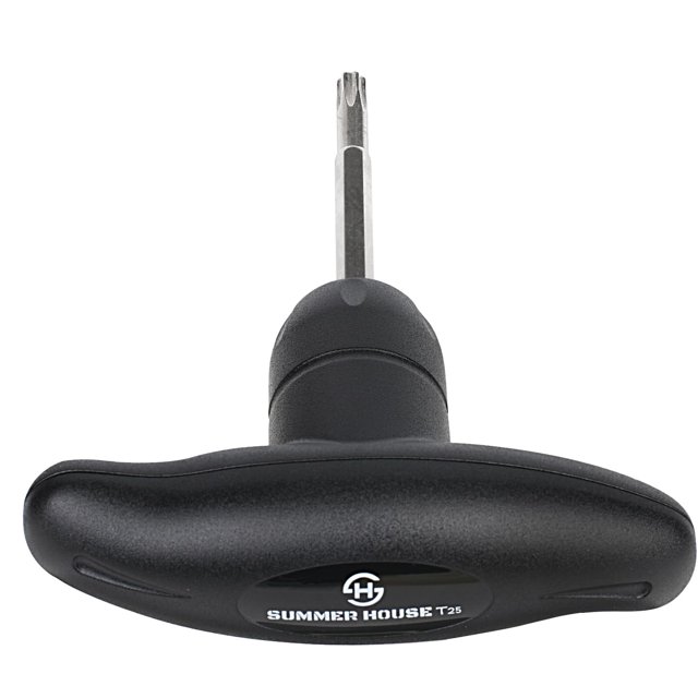 Llave dinamométrica SummerHouse de 18 kgf·cm para palos driver de golf