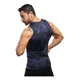thumbnail image 3 of Camiseta, Playera De Gym Training Sin Mangas Hombre Fenixfit, 3 of 3