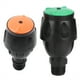 thumbnail image 1 of Verdant Touch Cabezal de riego G1/2 pulgadas G3/4 pulgadas automático para césped, rociador de agua para paisajismo, herramienta de riego, 1 of 13