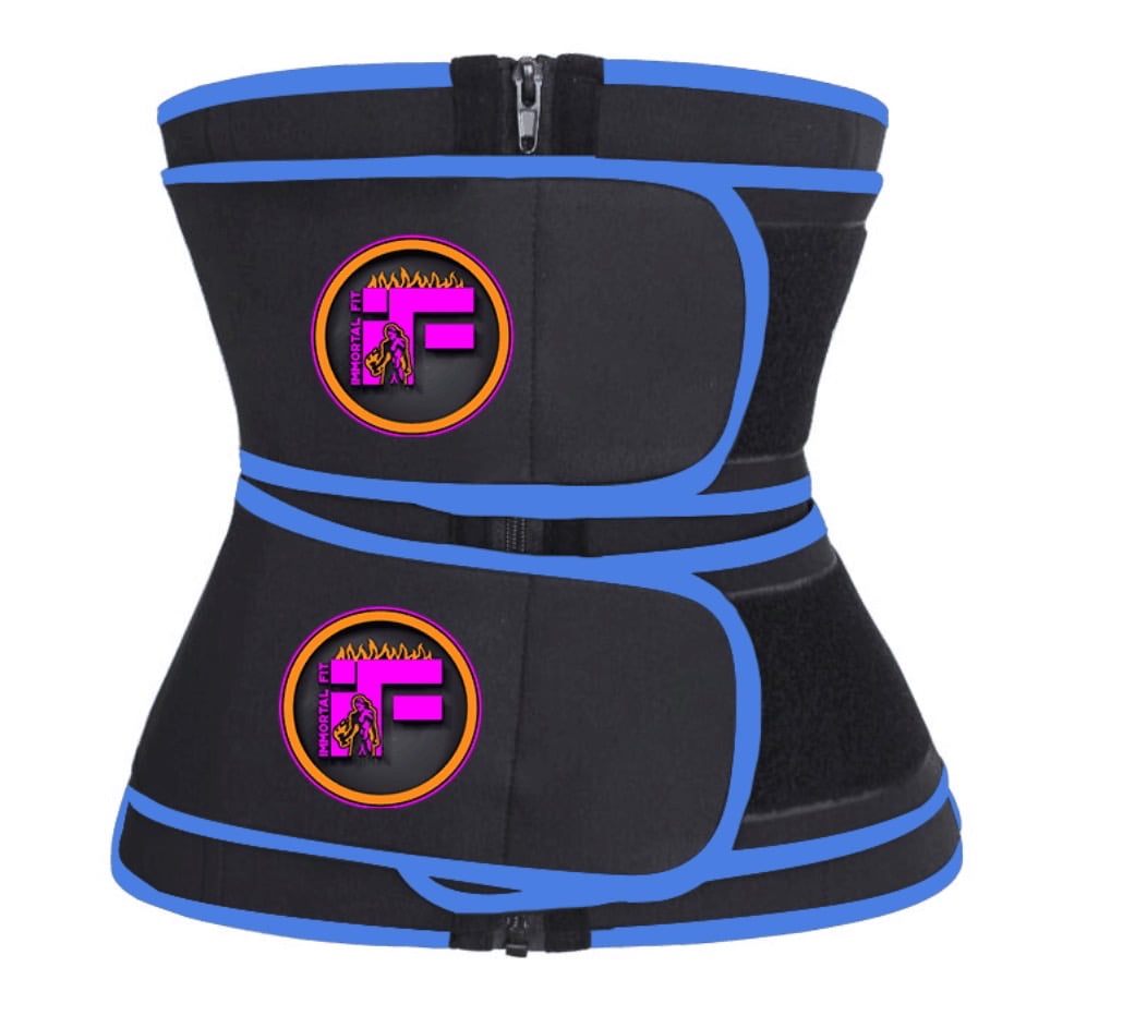Immortal Fit Waist Trainer