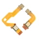 thumbnail image 5 of Cable flexible para micrófono, mango de repuesto, Cable de cinta de micrófono interno, Cable conector LR para controlador PS5, 5 of 5