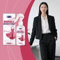 thumbnail image 2 of RAGUPEL 2026 New Wrinkle Remover Spray for All Fabrics - Quick Wrinkle Release,Travel-Friendly,Easy Use Without Ironing,Ideal for Daily Business Trips,For Travel,Commuting,Office,Home, 2 of 7