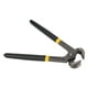 thumbnail image 2 of Pinzas de corte de extremos de 8 pulgadas, herramienta para quitar clavos, cortador de alambre para carpintería, apiladores para tubos de Metal y plástico, 2 of 9