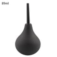 Enema Bulb Syringe Anal Cleaner Enema Clean Container Douche Cleaning ...