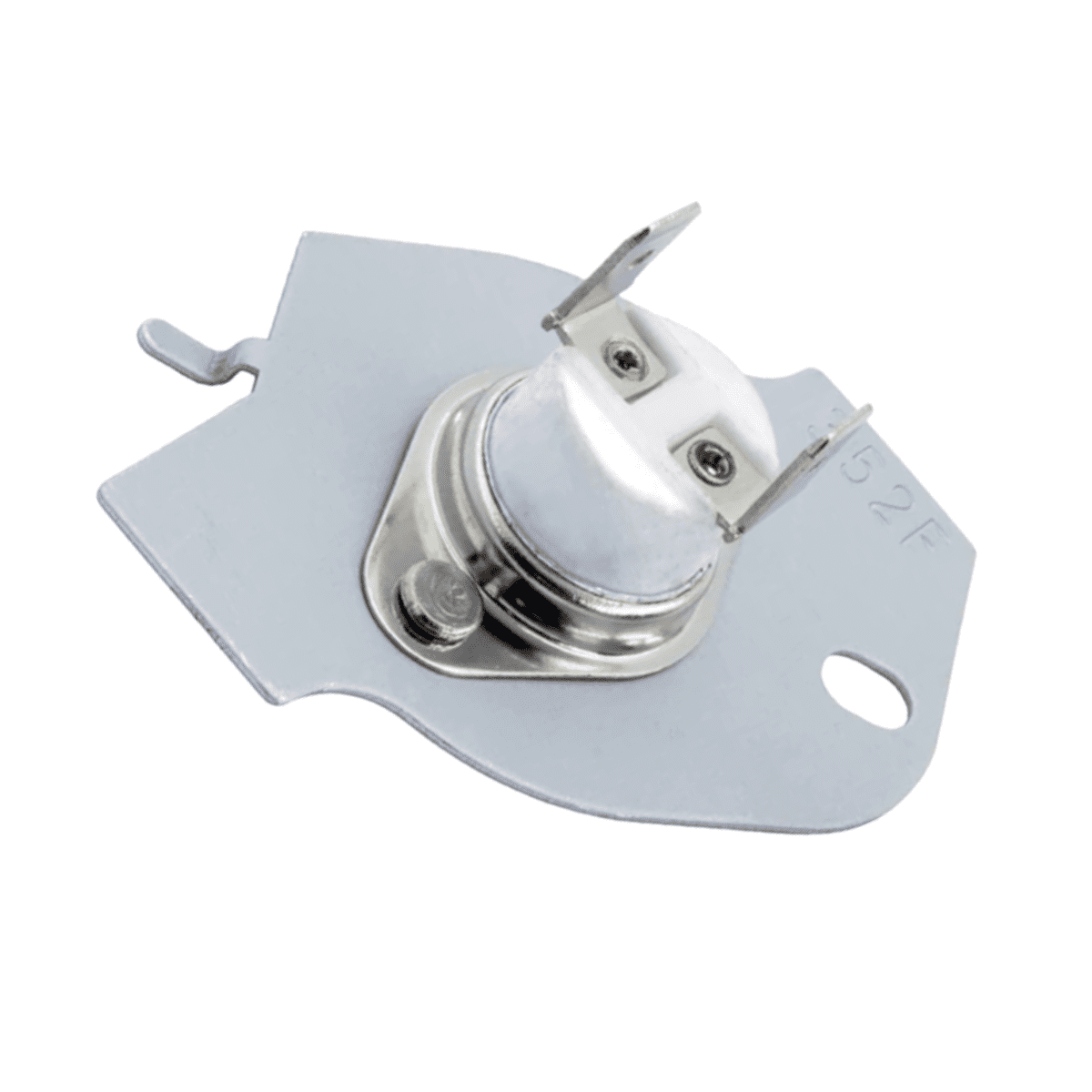 Scaroo 3977394 Dryer Thermal Fuse Compatible with Whirlpool 3389946 6-PACK