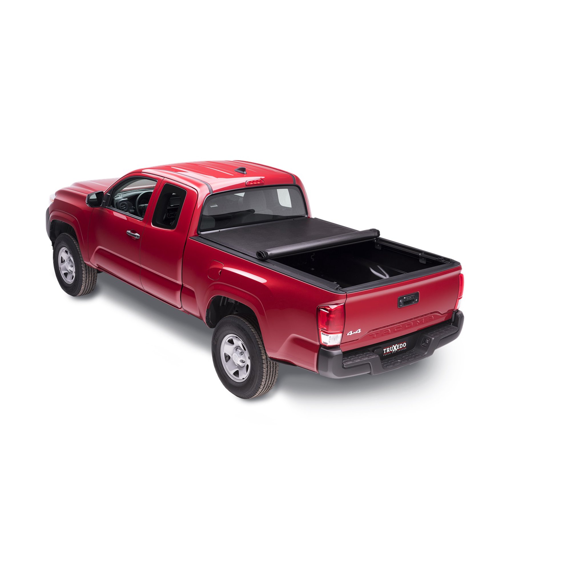 Truxedo 556001 2016 2017 5 Ft Soft Roll Up Tonneau Cover Walmart Canada
